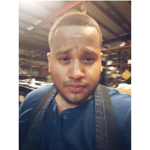 Meet your Posher, Jason - Picture 1 of 1
